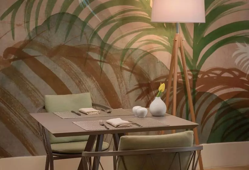 Fotos del hotel Nh Catania Parco Degli Aragonesi:  81