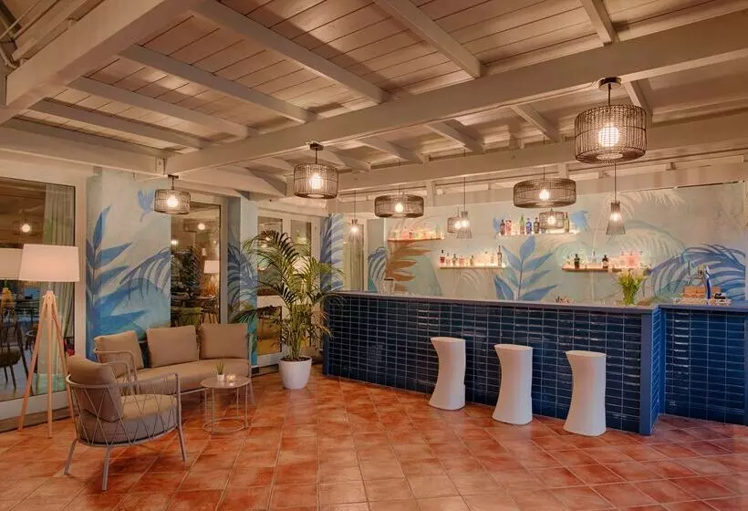 Fotos del hotel Nh Catania Parco Degli Aragonesi:  15