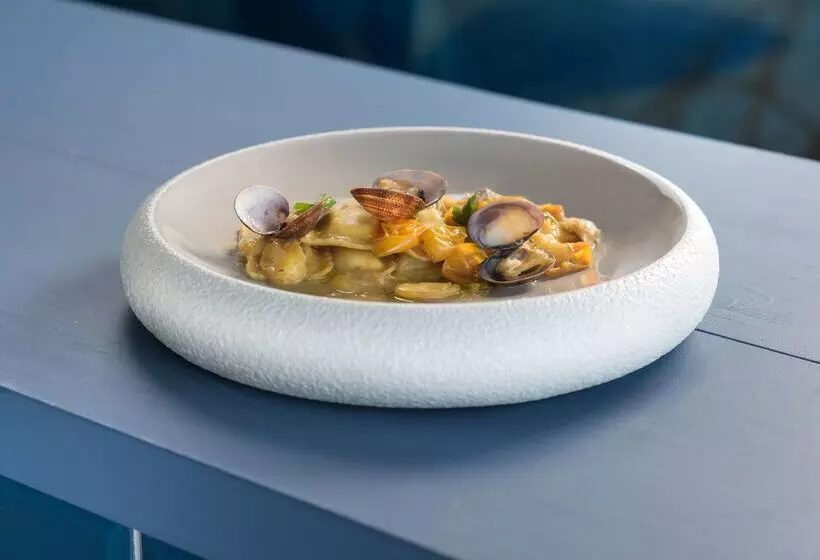 Fotos del hotel Nh Catania Parco Degli Aragonesi:  53