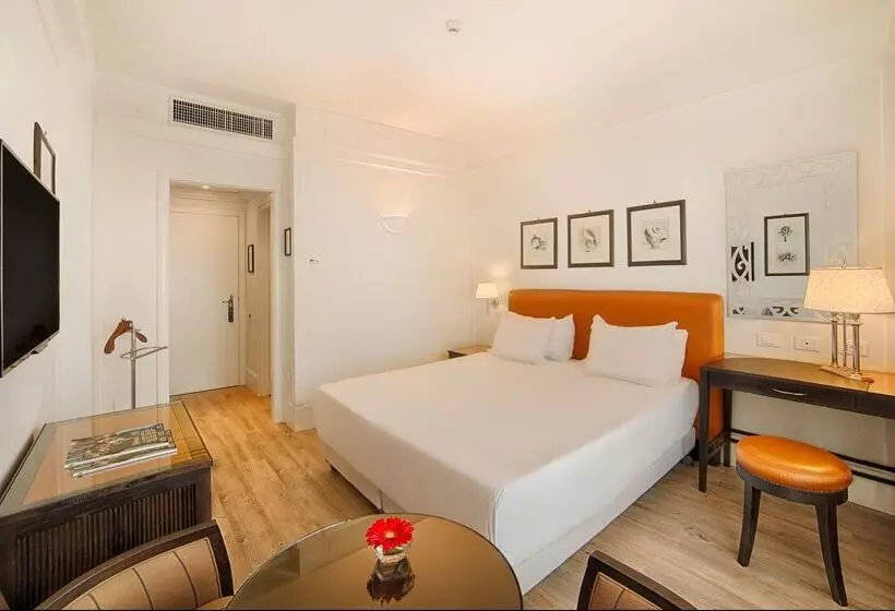 Fotos del hotel Nh Catania Parco Degli Aragonesi:  5