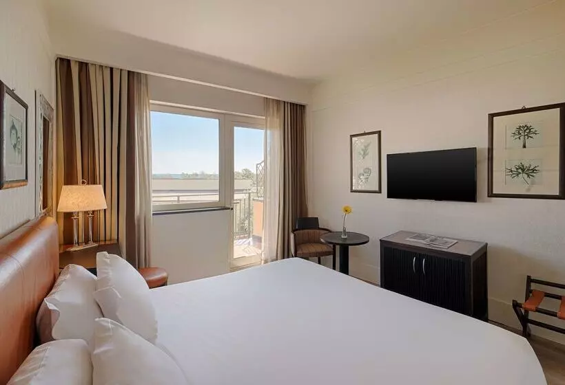 Fotos del hotel Nh Catania Parco Degli Aragonesi:  47