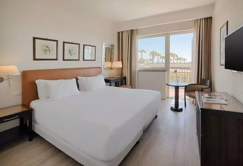 Fotos del hotel Nh Catania Parco Degli Aragonesi:  4