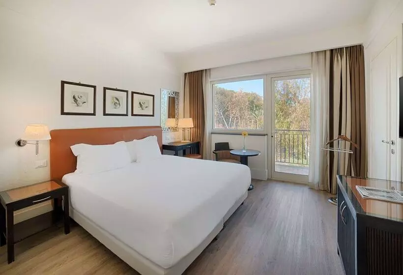 Nh Catania Parco Degli Aragonesi