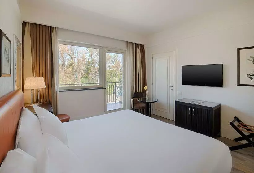 Fotos del hotel Nh Catania Parco Degli Aragonesi:  45