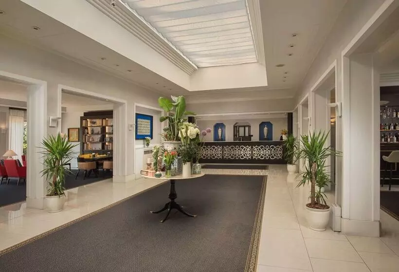 Fotos del hotel Nh Catania Parco Degli Aragonesi:  10