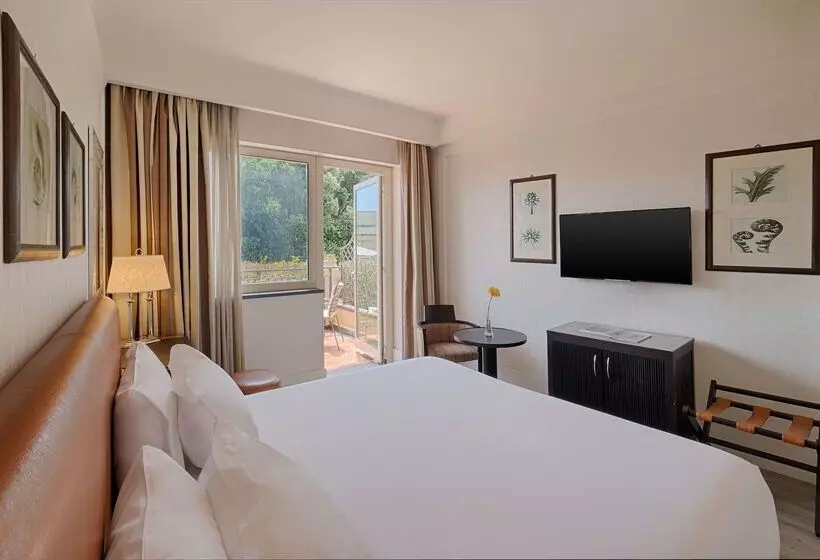 Fotos del hotel Nh Catania Parco Degli Aragonesi:  46