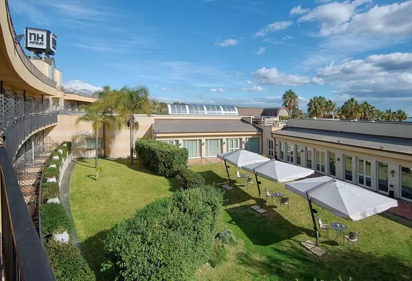 Fotos del hotel Nh Catania Parco Degli Aragonesi:  40