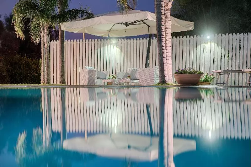 Fotos del hotel Nh Catania Parco Degli Aragonesi:  48