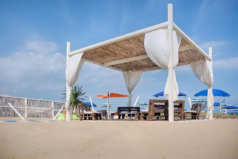 Fotos del hotel Nh Catania Parco Degli Aragonesi:  73