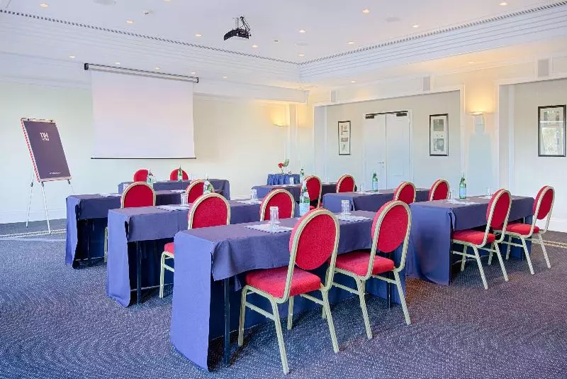 Fotos del hotel Nh Catania Parco Degli Aragonesi:  32