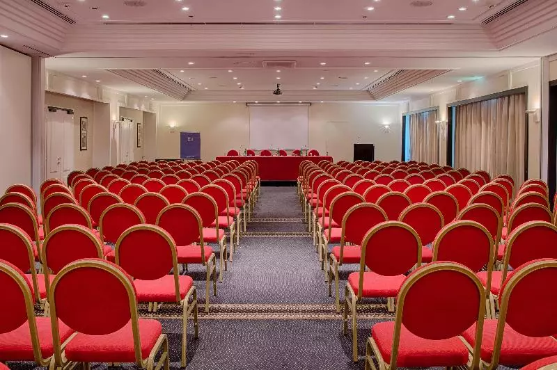 Fotos del hotel Nh Catania Parco Degli Aragonesi:  22