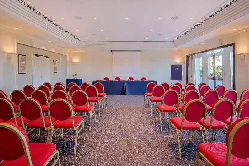 Fotos del hotel Nh Catania Parco Degli Aragonesi:  30