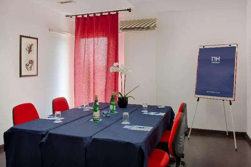 Fotos del hotel Nh Catania Parco Degli Aragonesi:  20