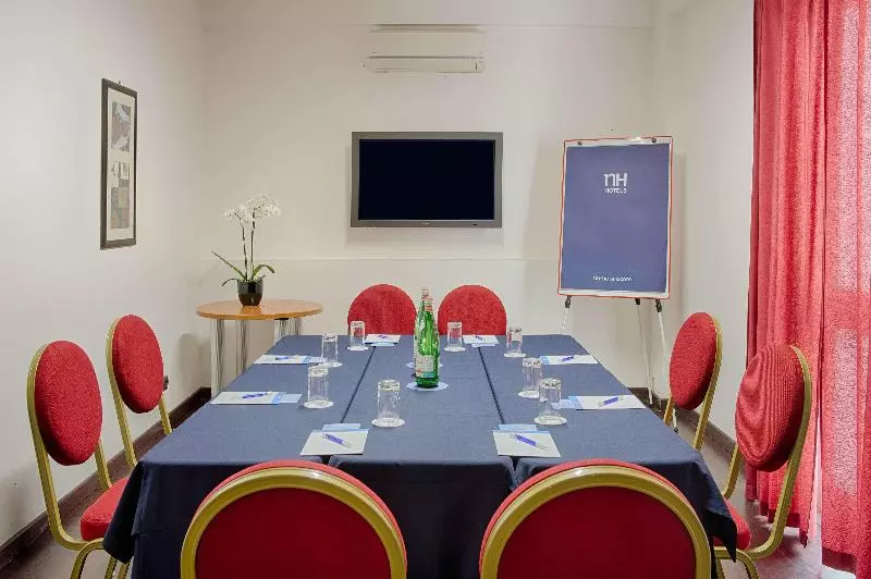 Fotos del hotel Nh Catania Parco Degli Aragonesi:  27