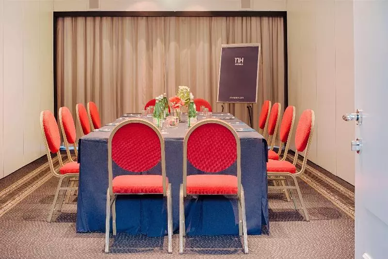 Fotos del hotel Nh Catania Parco Degli Aragonesi:  17