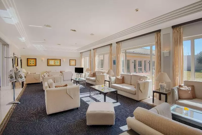 Fotos del hotel Nh Catania Parco Degli Aragonesi:  49