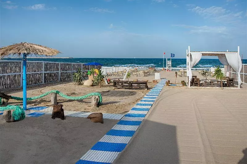 Fotos del hotel Nh Catania Parco Degli Aragonesi:  78