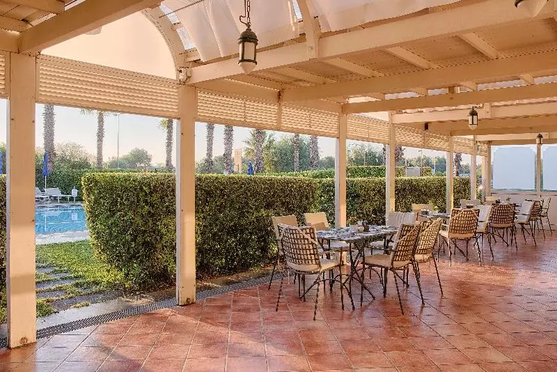 Fotos del hotel Nh Catania Parco Degli Aragonesi:  33