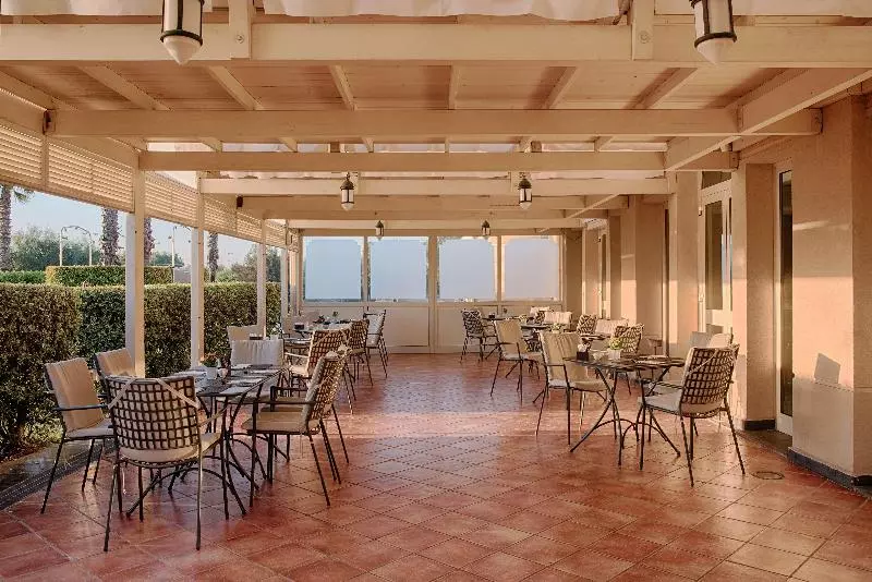 Fotos del hotel Nh Catania Parco Degli Aragonesi:  35