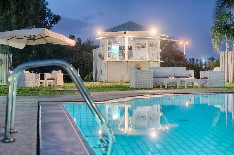 Fotos del hotel Nh Catania Parco Degli Aragonesi:  57