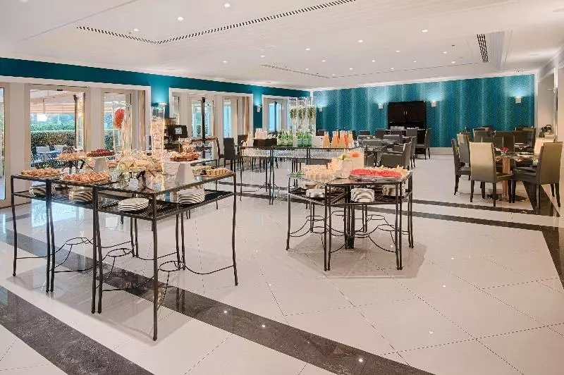 Fotos del hotel Nh Catania Parco Degli Aragonesi:  50