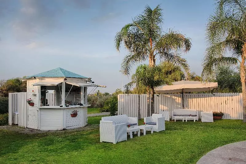 Fotos del hotel Nh Catania Parco Degli Aragonesi:  75