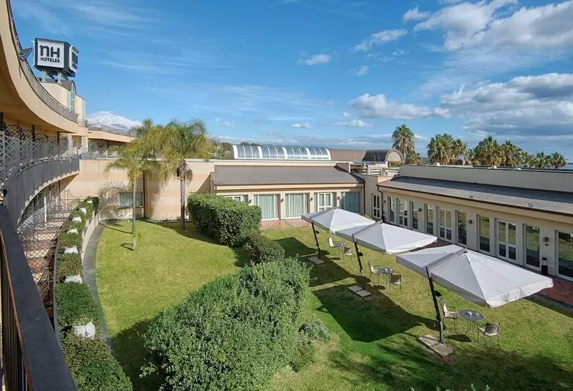 Fotos del hotel Nh Catania Parco Degli Aragonesi:  67