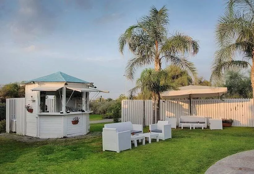 Fotos del hotel Nh Catania Parco Degli Aragonesi:  71