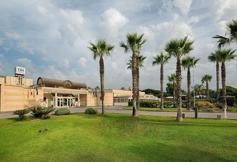 Fotos del hotel Nh Catania Parco Degli Aragonesi:  43