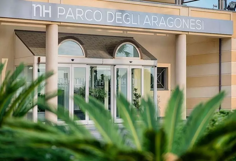 Fotos del hotel Nh Catania Parco Degli Aragonesi:  69