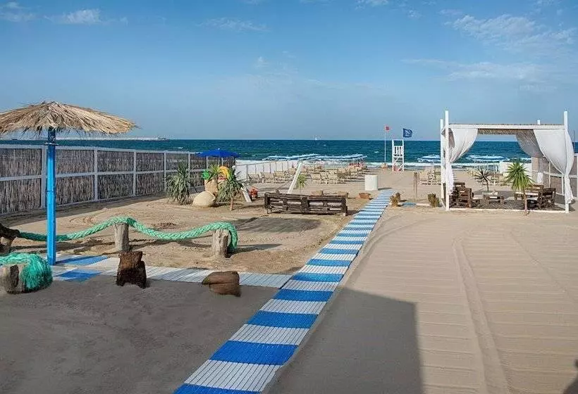 Fotos del hotel Nh Catania Parco Degli Aragonesi:  77