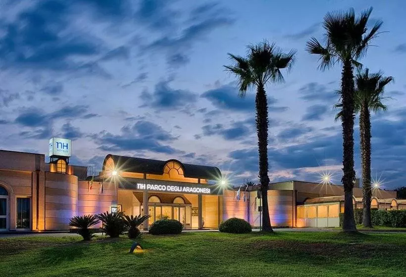 Fotos del hotel Nh Catania Parco Degli Aragonesi:  42