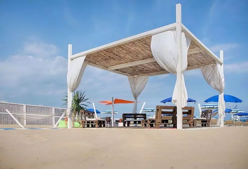 Fotos del hotel Nh Catania Parco Degli Aragonesi:  83