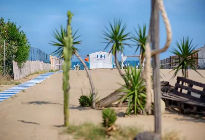 Fotos del hotel Nh Catania Parco Degli Aragonesi:  79