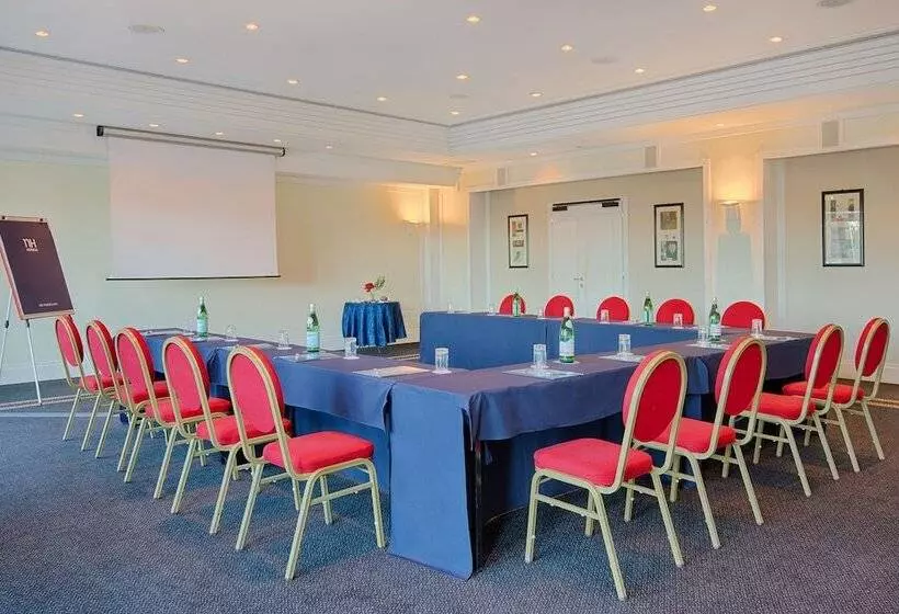 Fotos del hotel Nh Catania Parco Degli Aragonesi:  28