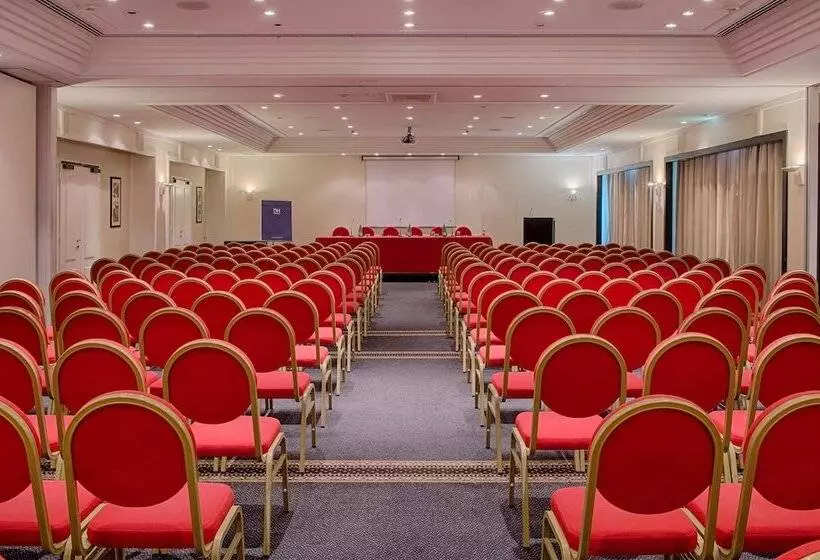 Fotos del hotel Nh Catania Parco Degli Aragonesi:  24