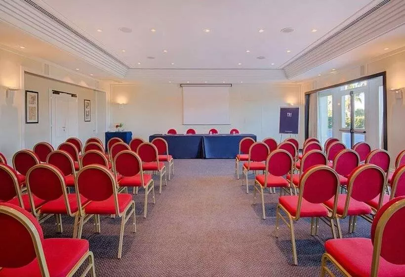 Fotos del hotel Nh Catania Parco Degli Aragonesi:  16