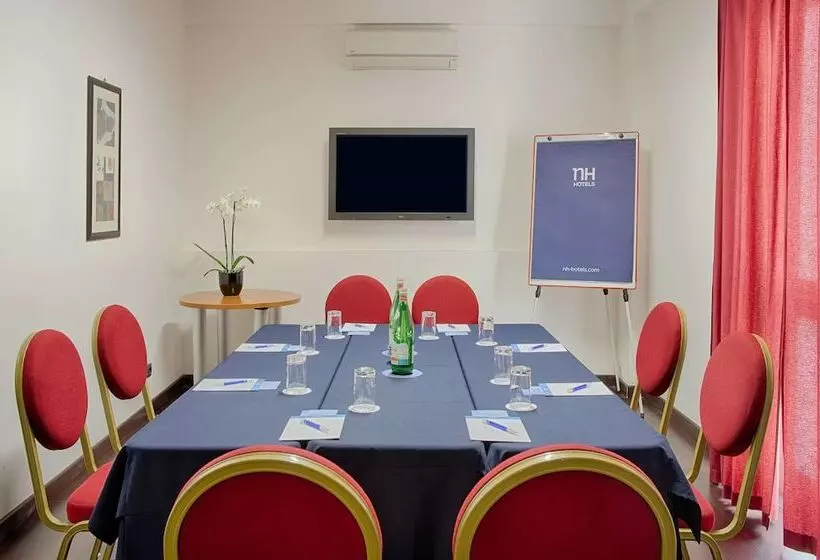 Fotos del hotel Nh Catania Parco Degli Aragonesi:  23