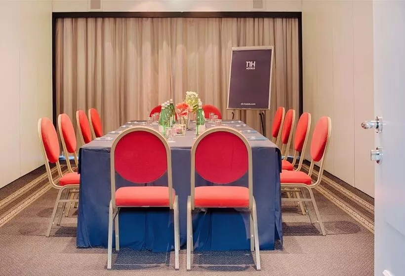 Fotos del hotel Nh Catania Parco Degli Aragonesi:  26