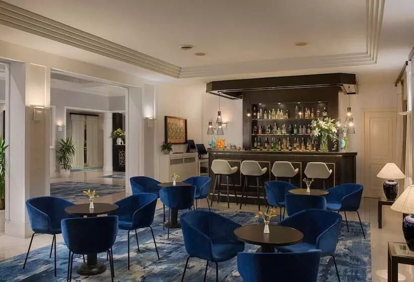 Fotos del hotel Nh Catania Parco Degli Aragonesi:  60