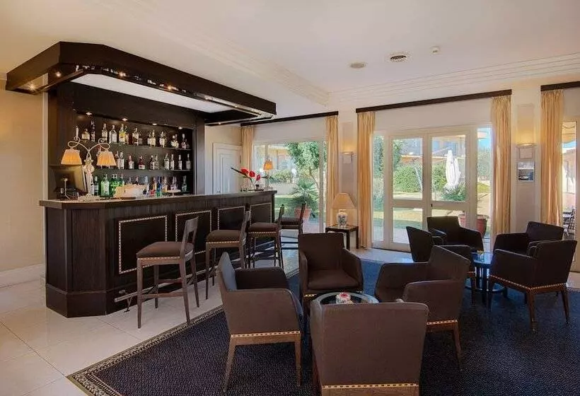 Fotos del hotel Nh Catania Parco Degli Aragonesi:  56