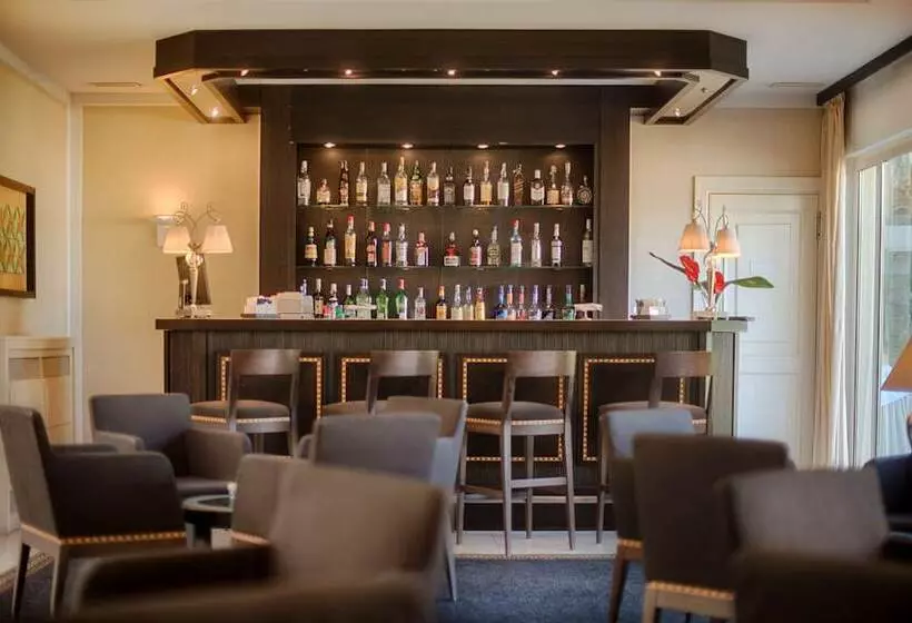 Fotos del hotel Nh Catania Parco Degli Aragonesi:  14