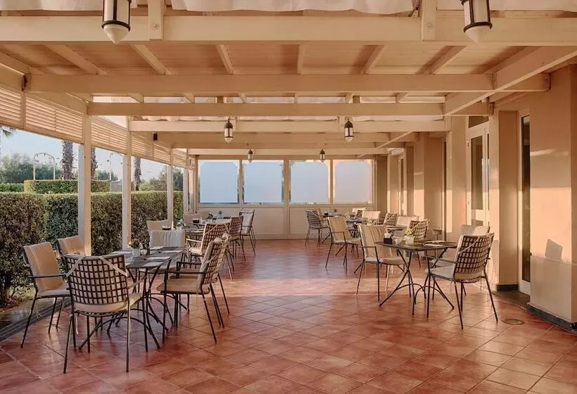 Fotos del hotel Nh Catania Parco Degli Aragonesi:  36