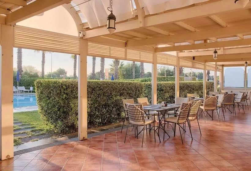 Fotos del hotel Nh Catania Parco Degli Aragonesi:  38