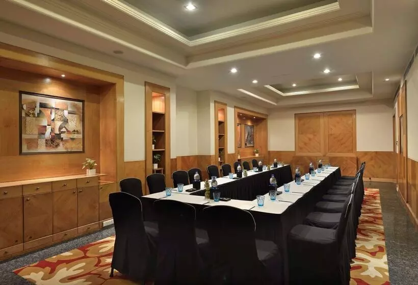 Fotos del hotel Park Plaza Gurgaon:  14