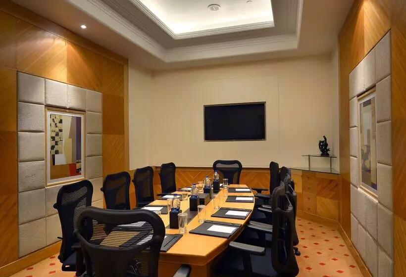 Fotos del hotel Park Plaza Gurgaon:  12