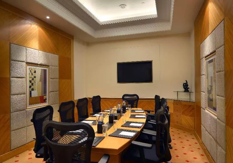 Fotos del hotel Park Plaza Gurgaon:  9