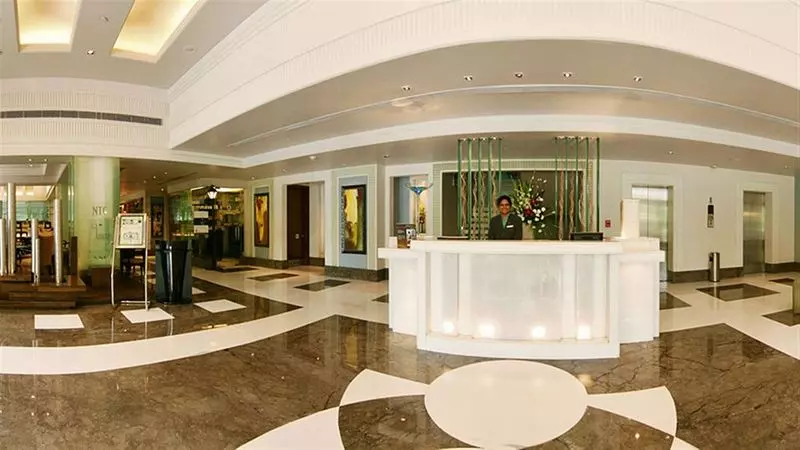Fotos del hotel Park Plaza Gurgaon:  10