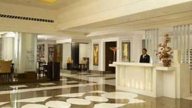 Fotos del hotel Park Plaza Gurgaon:  7