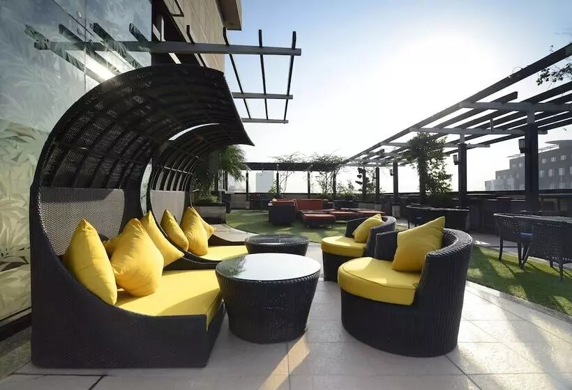 Fotos del hotel Park Plaza Gurgaon:  6